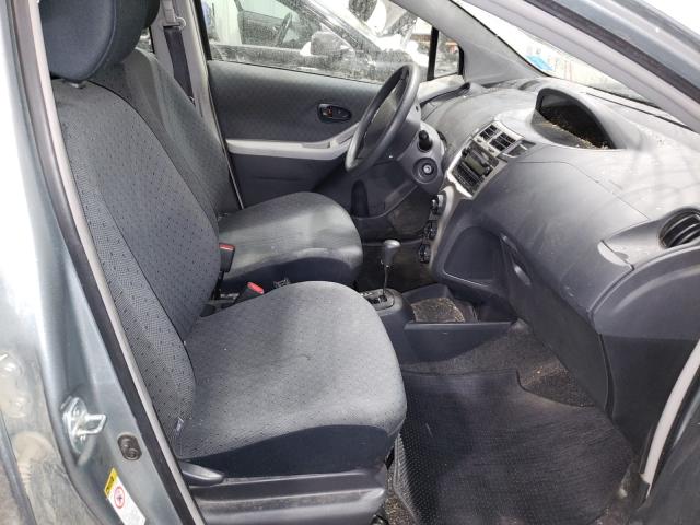 Photo 4 VIN: JTDKT4K31B5339029 - TOYOTA YARIS 