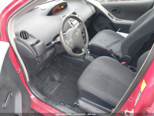 Photo 4 VIN: JTDKT4K32A5279194 - TOYOTA YARIS 