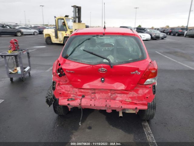 Photo 5 VIN: JTDKT4K32A5279194 - TOYOTA YARIS 