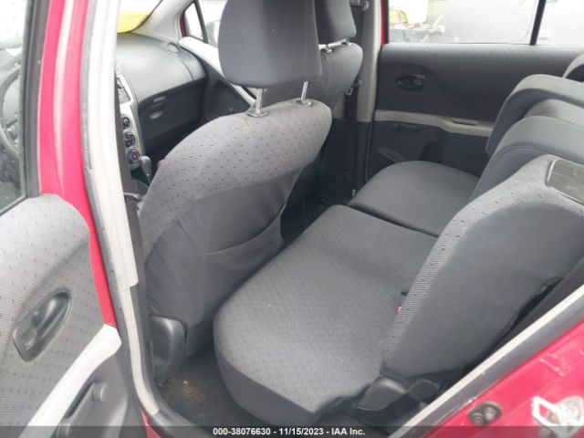 Photo 7 VIN: JTDKT4K32A5279194 - TOYOTA YARIS 