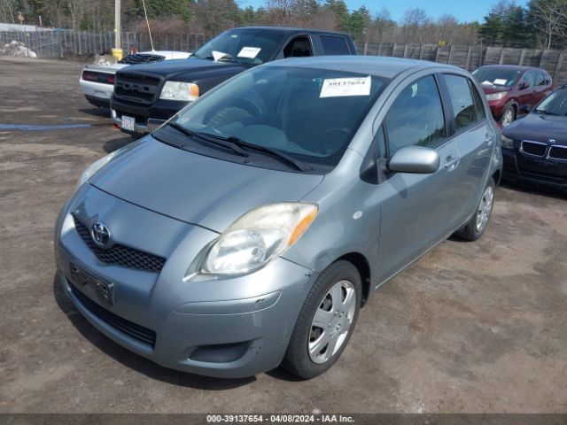 Photo 1 VIN: JTDKT4K32A5280815 - TOYOTA YARIS 