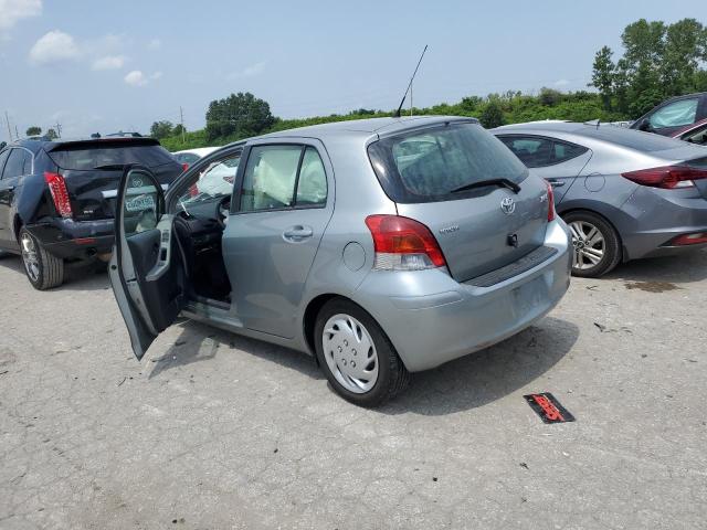 Photo 1 VIN: JTDKT4K32A5287201 - TOYOTA YARIS 