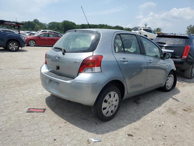 Photo 2 VIN: JTDKT4K32A5287201 - TOYOTA YARIS 