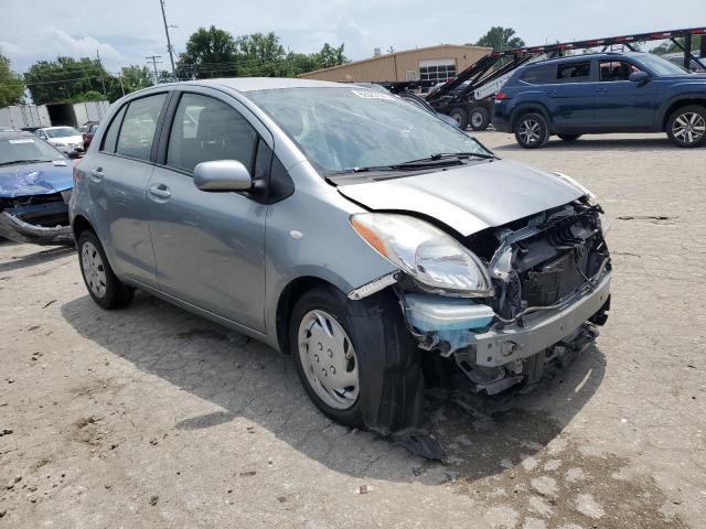 Photo 3 VIN: JTDKT4K32A5287201 - TOYOTA YARIS 