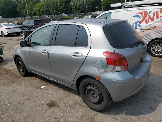 Photo 1 VIN: JTDKT4K32A5301887 - TOYOTA YARIS 