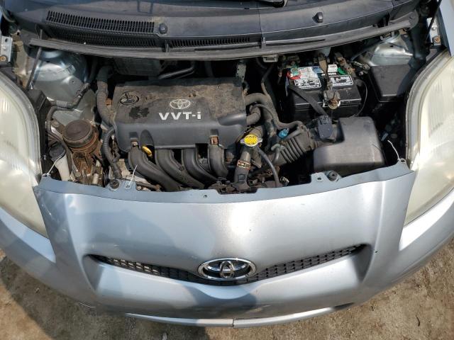 Photo 10 VIN: JTDKT4K32A5301887 - TOYOTA YARIS 