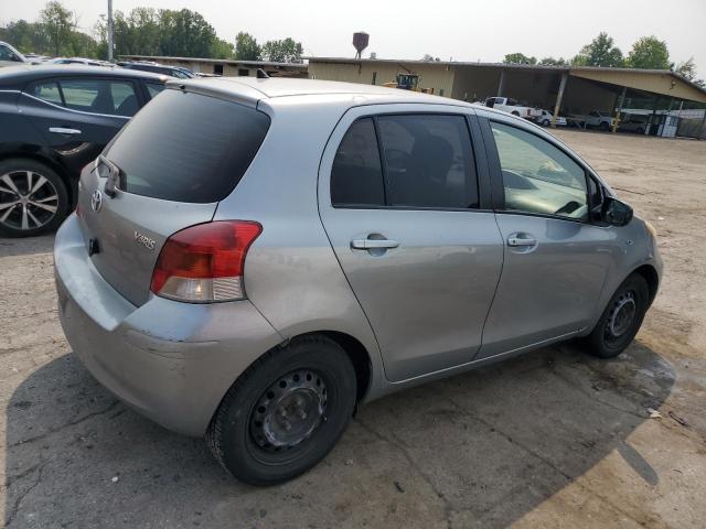 Photo 2 VIN: JTDKT4K32A5301887 - TOYOTA YARIS 