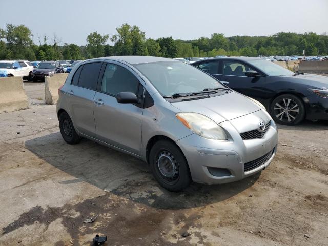 Photo 3 VIN: JTDKT4K32A5301887 - TOYOTA YARIS 