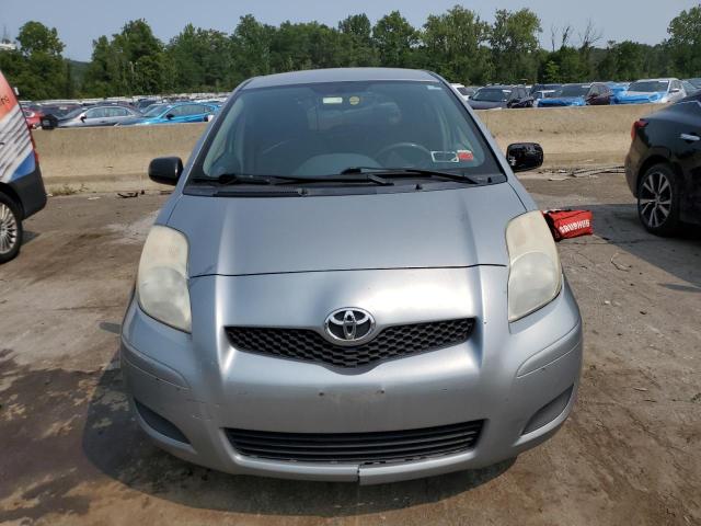 Photo 4 VIN: JTDKT4K32A5301887 - TOYOTA YARIS 