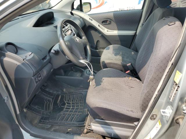 Photo 6 VIN: JTDKT4K32A5301887 - TOYOTA YARIS 