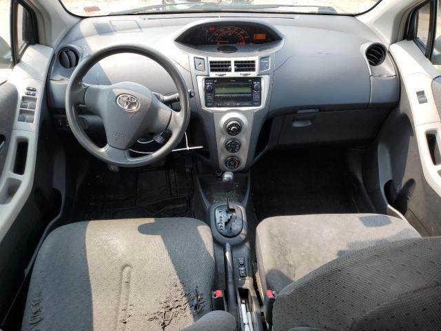 Photo 7 VIN: JTDKT4K32A5301887 - TOYOTA YARIS 