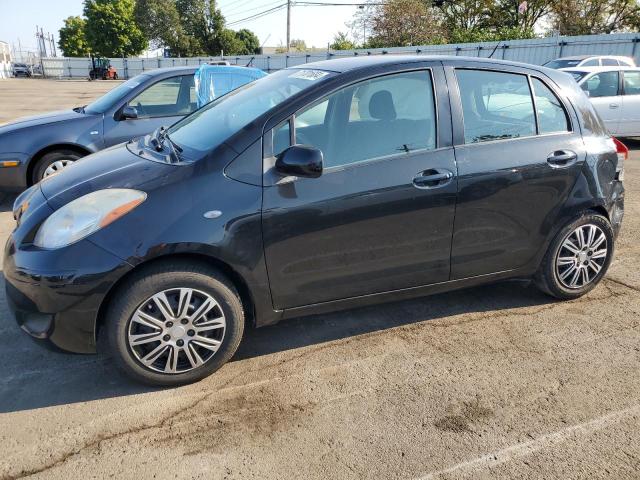 Photo 0 VIN: JTDKT4K32A5302182 - TOYOTA YARIS 