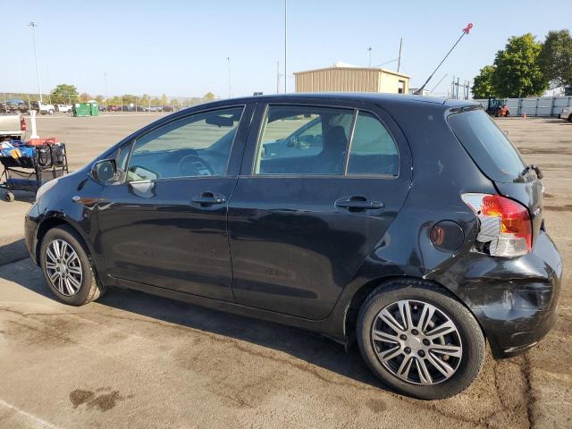 Photo 1 VIN: JTDKT4K32A5302182 - TOYOTA YARIS 