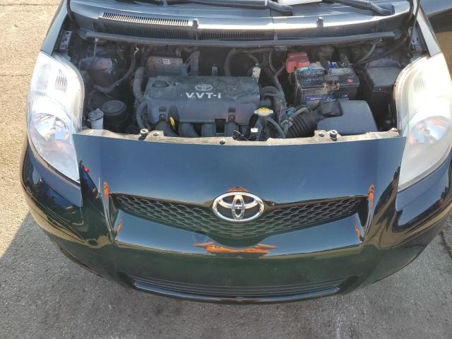 Photo 10 VIN: JTDKT4K32A5302182 - TOYOTA YARIS 