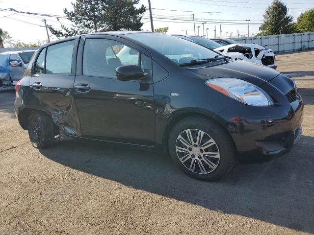 Photo 3 VIN: JTDKT4K32A5302182 - TOYOTA YARIS 