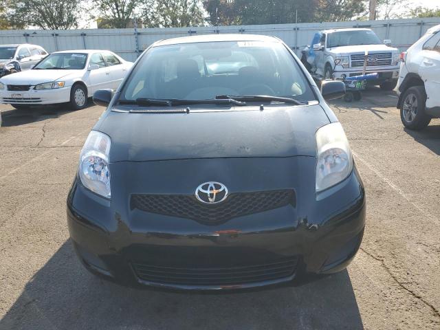 Photo 4 VIN: JTDKT4K32A5302182 - TOYOTA YARIS 