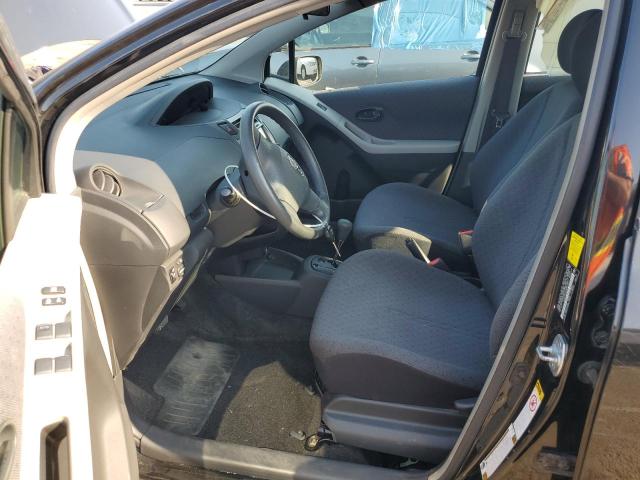 Photo 6 VIN: JTDKT4K32A5302182 - TOYOTA YARIS 