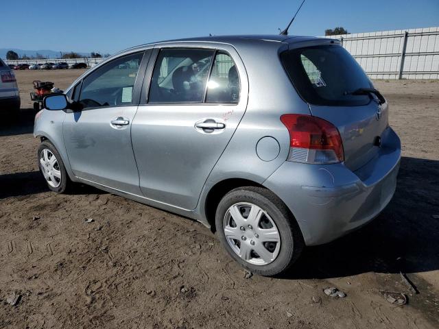 Photo 1 VIN: JTDKT4K32A5302232 - TOYOTA YARIS 