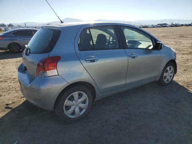 Photo 2 VIN: JTDKT4K32A5302232 - TOYOTA YARIS 