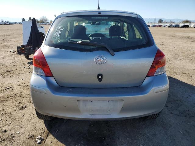 Photo 5 VIN: JTDKT4K32A5302232 - TOYOTA YARIS 