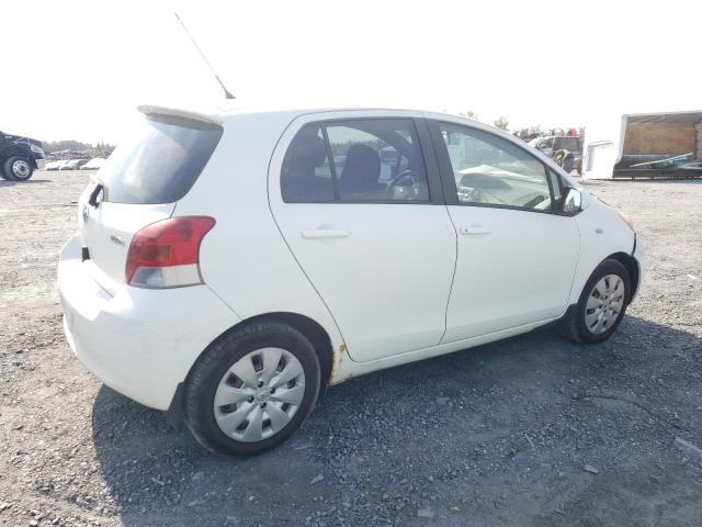 Photo 2 VIN: JTDKT4K32A5303915 - TOYOTA YARIS 