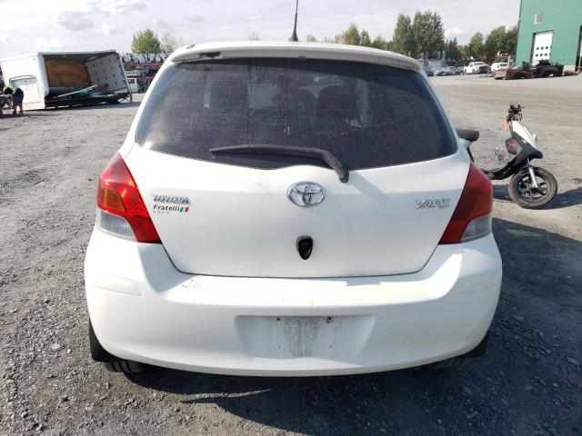 Photo 5 VIN: JTDKT4K32A5303915 - TOYOTA YARIS 