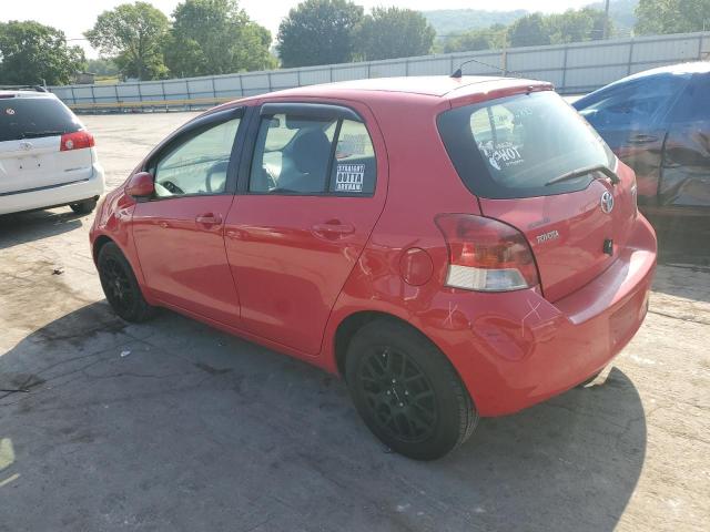 Photo 1 VIN: JTDKT4K32A5313201 - TOYOTA YARIS 