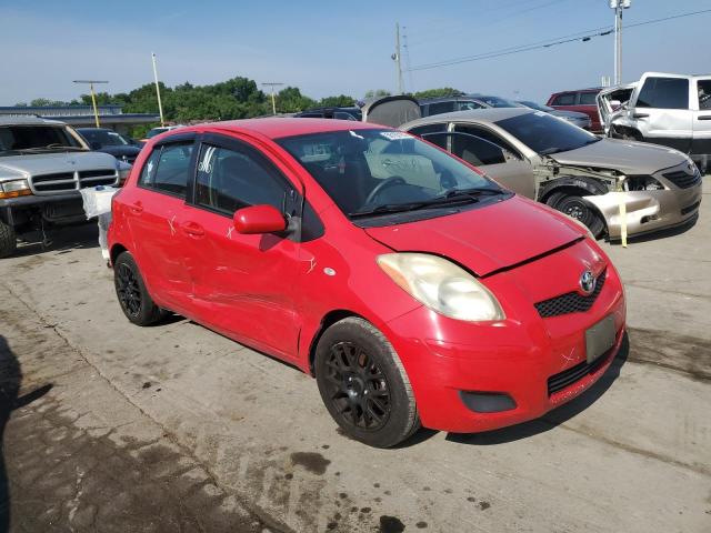 Photo 3 VIN: JTDKT4K32A5313201 - TOYOTA YARIS 