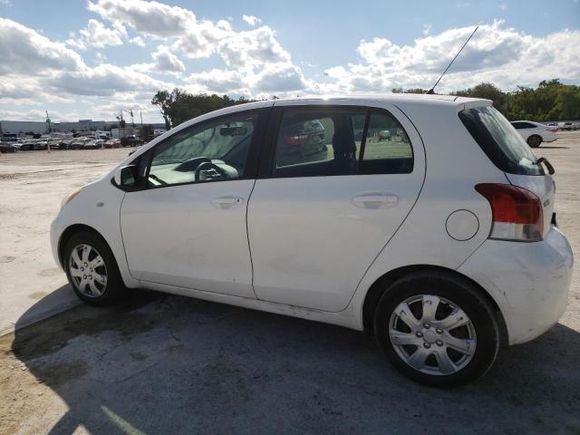 Photo 1 VIN: JTDKT4K32A5313716 - TOYOTA YARIS 