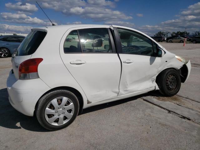 Photo 2 VIN: JTDKT4K32A5313716 - TOYOTA YARIS 