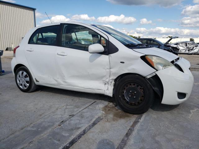 Photo 3 VIN: JTDKT4K32A5313716 - TOYOTA YARIS 