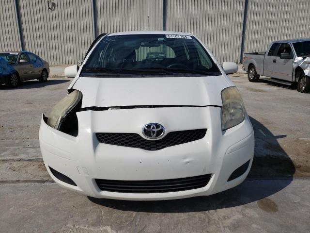 Photo 4 VIN: JTDKT4K32A5313716 - TOYOTA YARIS 