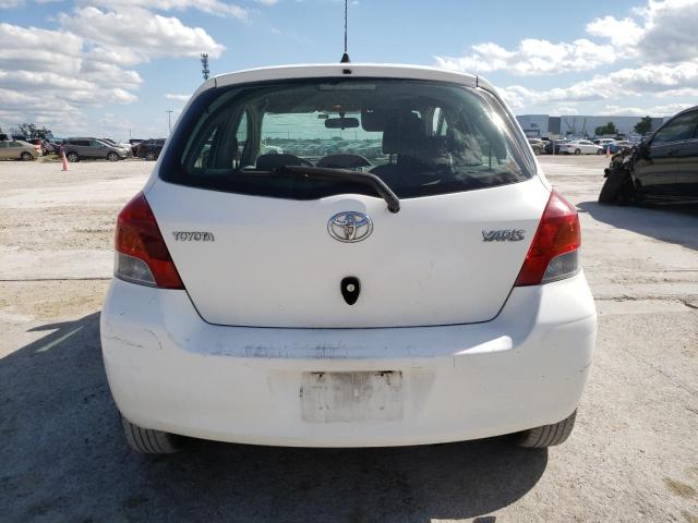 Photo 5 VIN: JTDKT4K32A5313716 - TOYOTA YARIS 