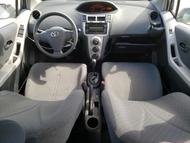 Photo 7 VIN: JTDKT4K32A5313716 - TOYOTA YARIS 