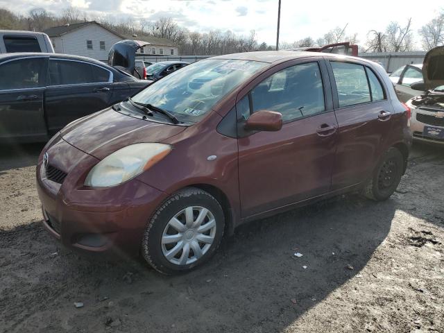 Photo 0 VIN: JTDKT4K32A5314462 - TOYOTA YARIS 