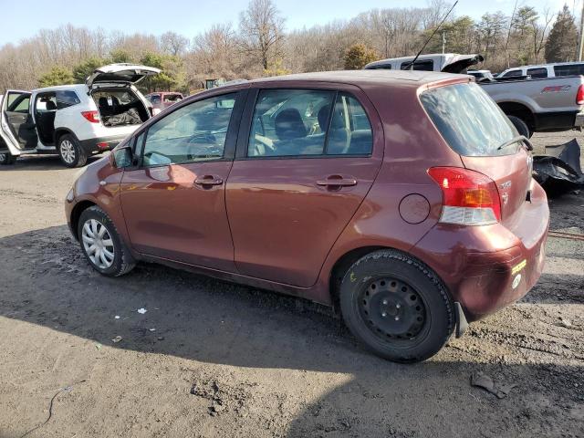 Photo 1 VIN: JTDKT4K32A5314462 - TOYOTA YARIS 