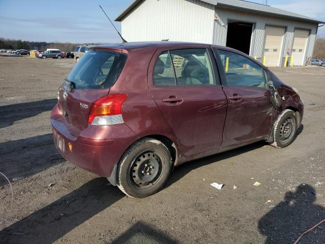 Photo 2 VIN: JTDKT4K32A5314462 - TOYOTA YARIS 