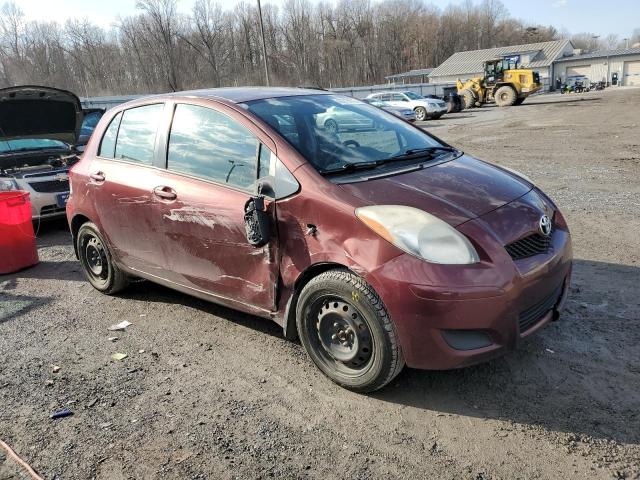 Photo 3 VIN: JTDKT4K32A5314462 - TOYOTA YARIS 