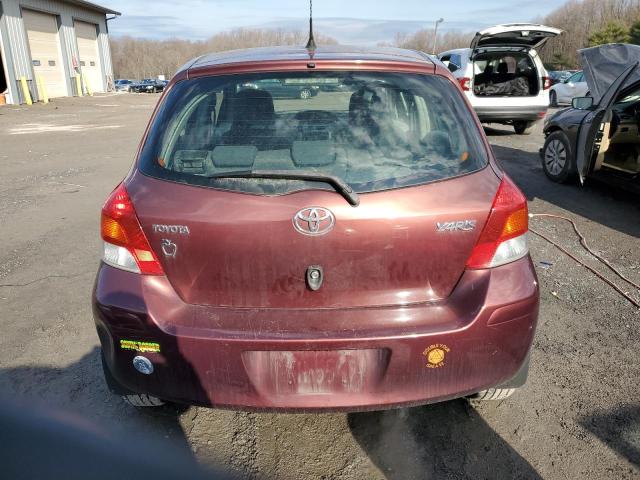 Photo 5 VIN: JTDKT4K32A5314462 - TOYOTA YARIS 