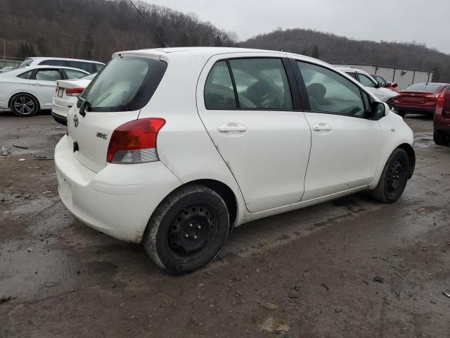 Photo 2 VIN: JTDKT4K32A5318382 - TOYOTA YARIS 