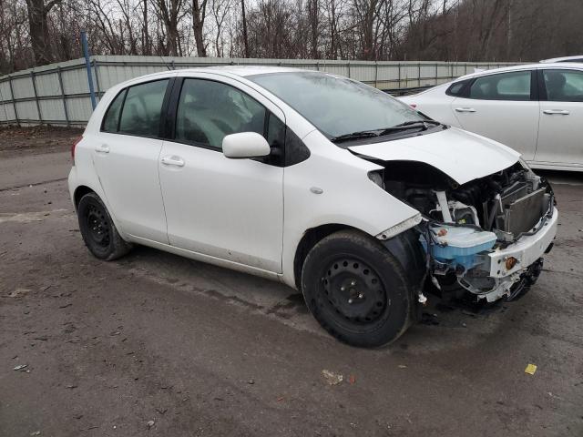 Photo 3 VIN: JTDKT4K32A5318382 - TOYOTA YARIS 