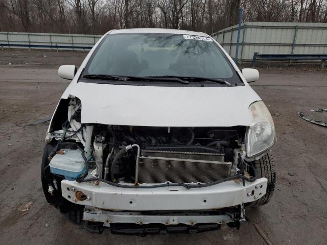 Photo 4 VIN: JTDKT4K32A5318382 - TOYOTA YARIS 