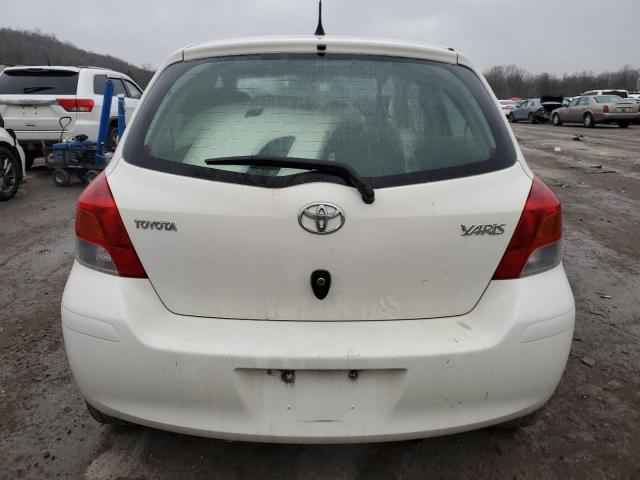 Photo 5 VIN: JTDKT4K32A5318382 - TOYOTA YARIS 