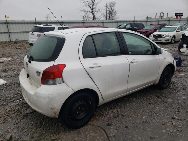 Photo 2 VIN: JTDKT4K32B5327567 - TOYOTA YARIS 