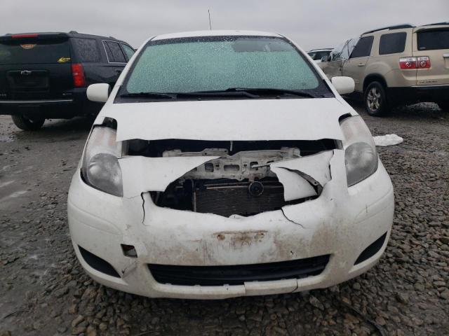 Photo 4 VIN: JTDKT4K32B5327567 - TOYOTA YARIS 