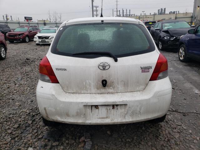 Photo 5 VIN: JTDKT4K32B5327567 - TOYOTA YARIS 