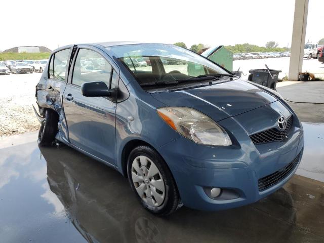 Photo 3 VIN: JTDKT4K32B5337595 - TOYOTA YARIS 