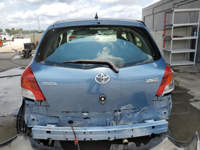 Photo 5 VIN: JTDKT4K32B5337595 - TOYOTA YARIS 