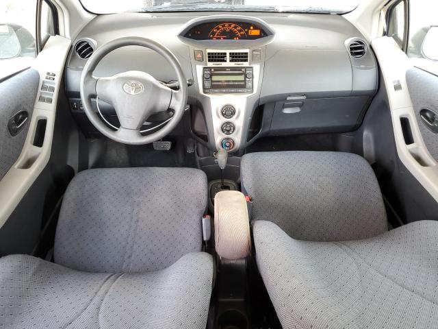 Photo 7 VIN: JTDKT4K32B5337595 - TOYOTA YARIS 