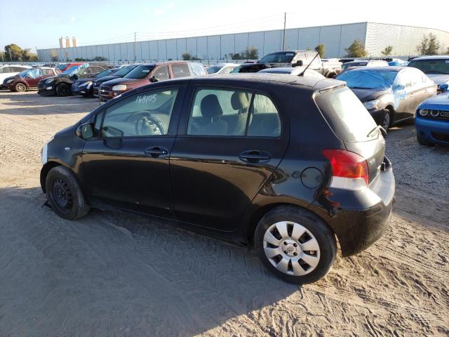 Photo 1 VIN: JTDKT4K32B5341341 - TOYOTA YARIS 